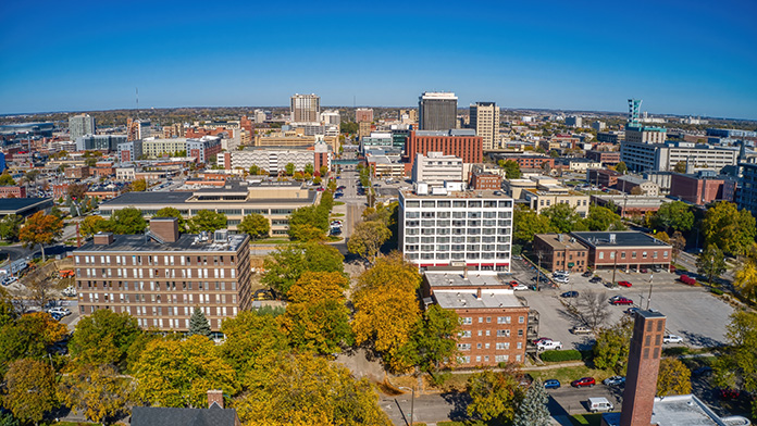 car insurance in Bellevue, NE