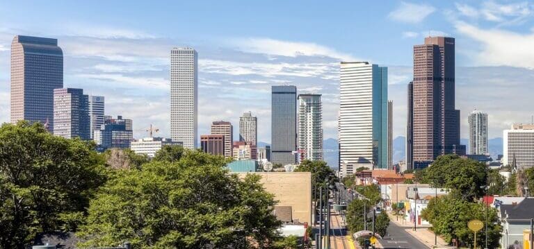 car insurance in Denver, CO