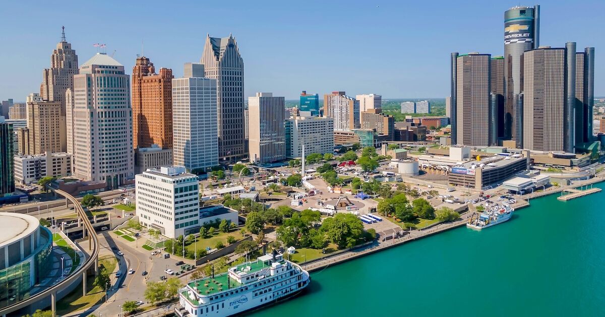 car insurance in detroit, MI