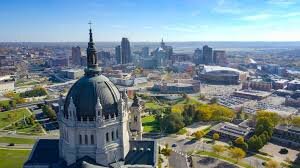 car insurance in saint paul, MN